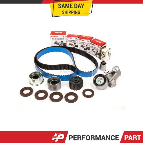 Timing belt kit - belt, 04-11