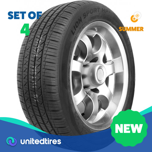 Set new 225 - set, of