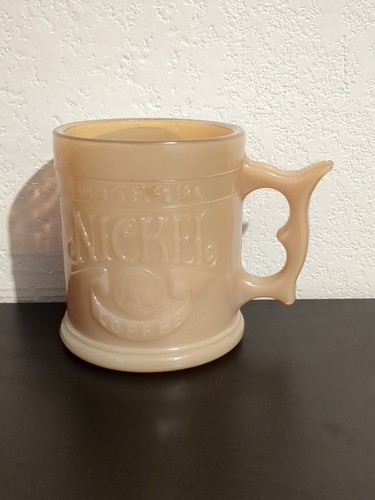 Whataburger nickel coffee - whataburger,