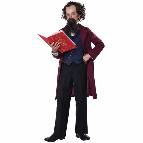 Charles dickens british - charles,