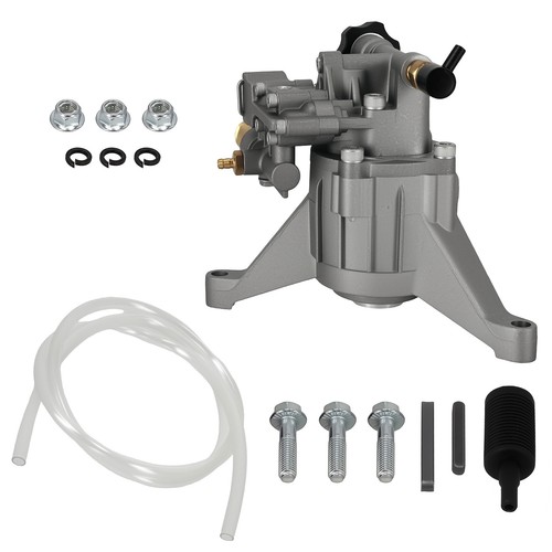 Pressure washer pump - pressure, for