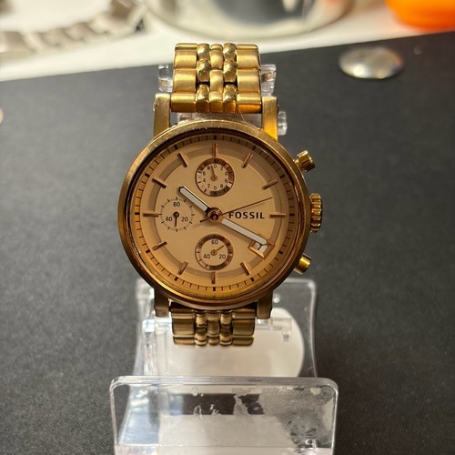 Fossil es3380 watch womens - fossil,