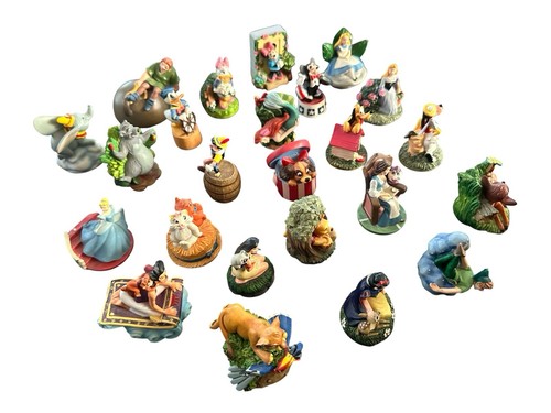 Disney lenox collection - disney,