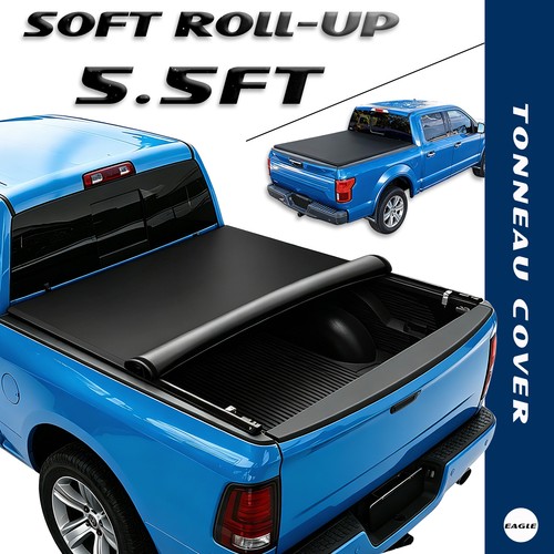 5ft tonneau cover - cover, for