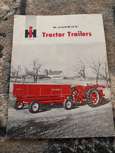 International harvester - international,