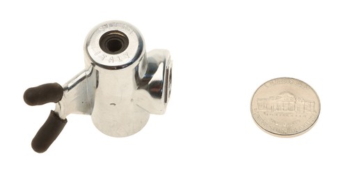 Silca presta impero frame pump - presta,