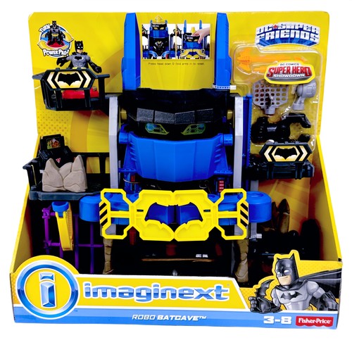 Batman super friends - super,