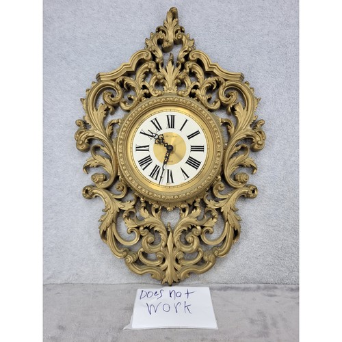 Vintage new haven burwood gold - new,