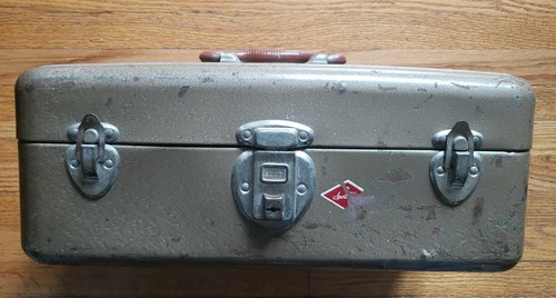 Vintage union steel - union,