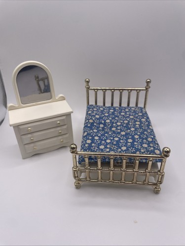 Vintage fisher price - vintage, dollhouse