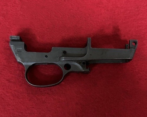Scarce original ww2 saginaw - scarce,