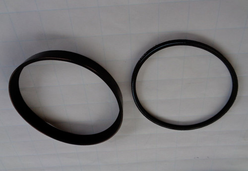 New belt set - new, r4331
