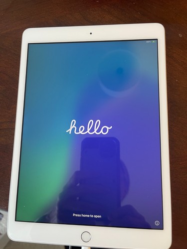 Apple ipad 7th generation - 7th,