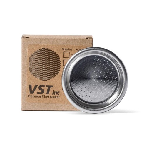 Vst precision filter basket - precision,