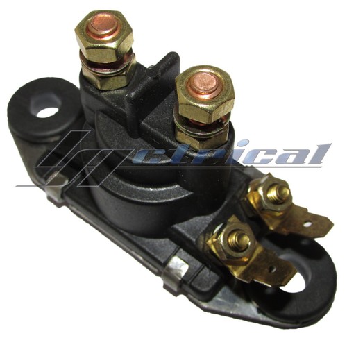 New switch solenoid for - new,