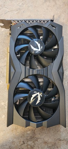 Zotac rtx 2060 12gb - zotac, twin