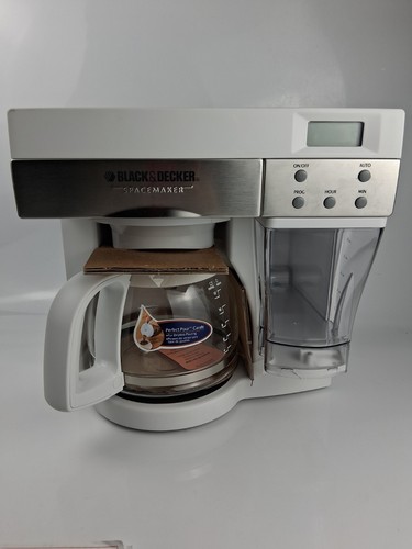 New black decker - black, &