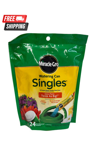 Miracle gro watering can - miracle-gro,
