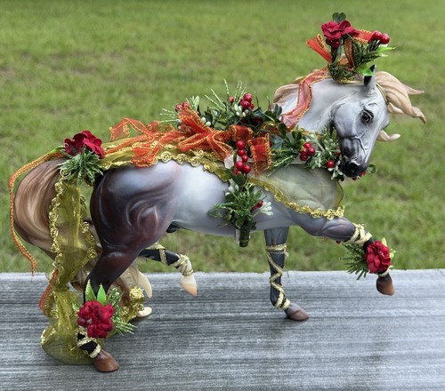 Breyer esprit christmas 2014 - esprit,