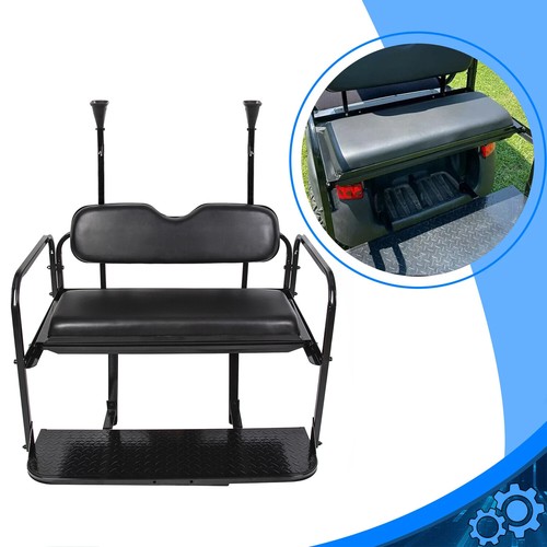 For club car - for,