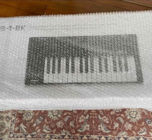 Behringer bk analog - behringer, ms-1-bk