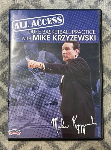 All access duke - all,