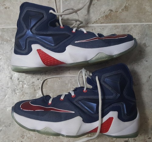 Nike lebron soldier xiii - soldier,