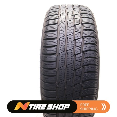 Set of 2 Used 215/60R16 N