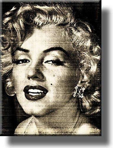 Marilyn monroe picture - marilyn,
