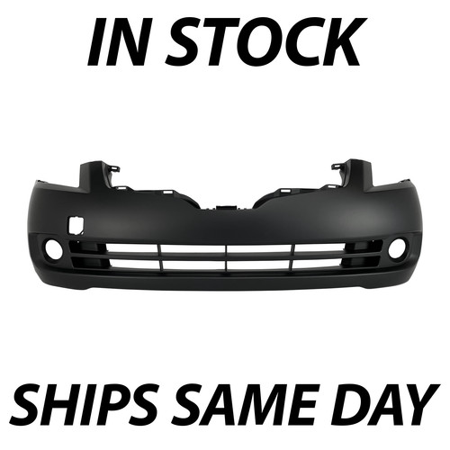 New primered front - -,