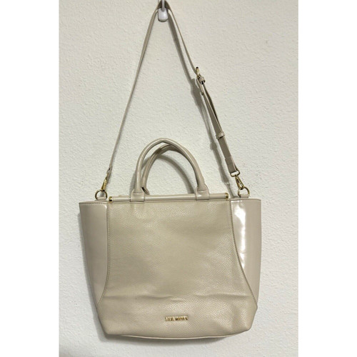 Steve madden faux - madden, tote