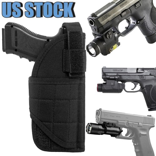 Black tactical molle owb - molle,
