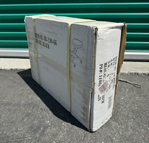 Factory sea flash - sea, furniture