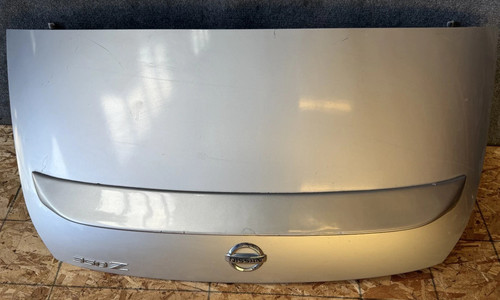 2003 2008 nissan - 2003-2008, 350z