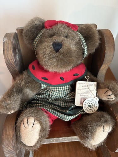 Boyds bears melanie mcrind - boyds,