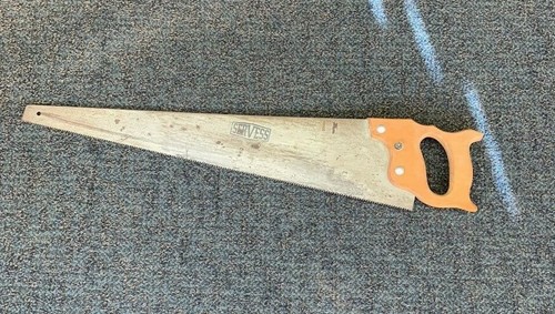 Vintage handsaws servess - ,