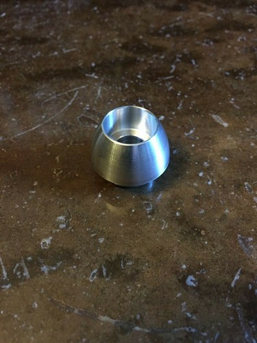 Impeller retainer pro - impeller, charger