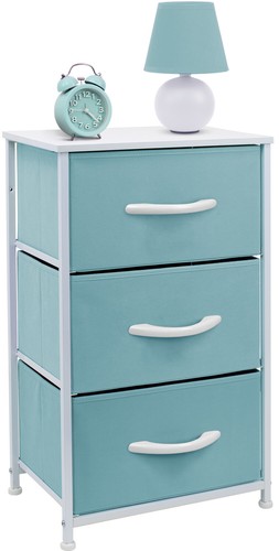 Sorbus dresser drawers - 3,