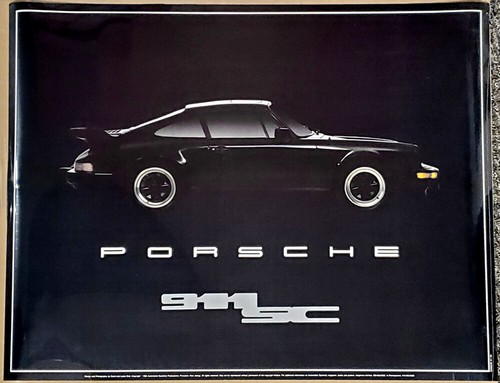 Vintage classic porsche 911 - vintage,