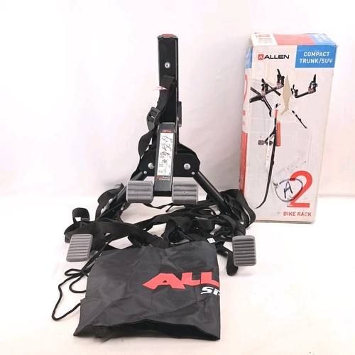 Allen sports compact - sports, suv