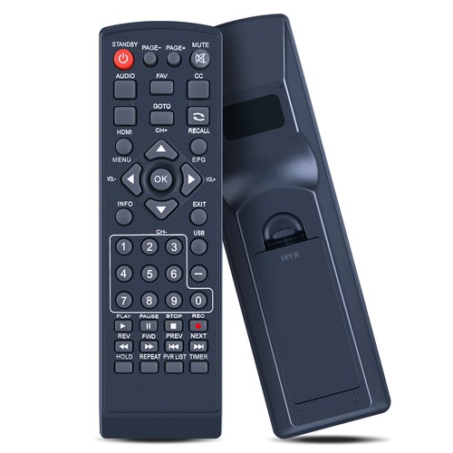Remote control for gpx digital - remote,