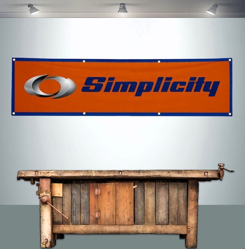 Simplicity lawn tractors x - lawn,