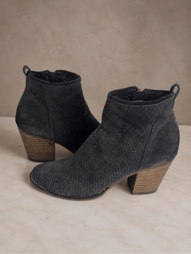 Dolce vita size - dolce, perforated