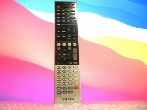 Yamaha wt927000 rav334 - yamaha,
