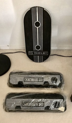 Shelby autosport original - shelby,