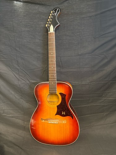 Harmony guitars 167 acoustic - guitars, h-167
