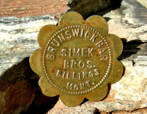 Antique billings montana - antique,