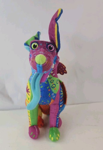 Disney store pixar coco dante - pixar,