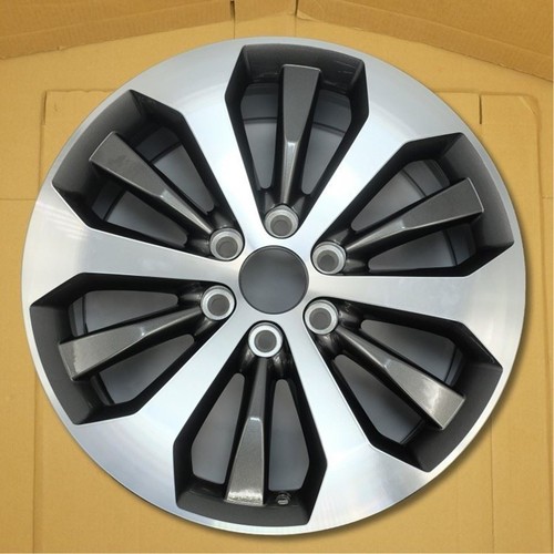 For ford machined - for, charcoal