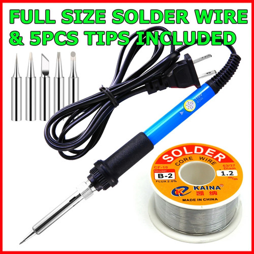 60w digital electric - 60w, soldering